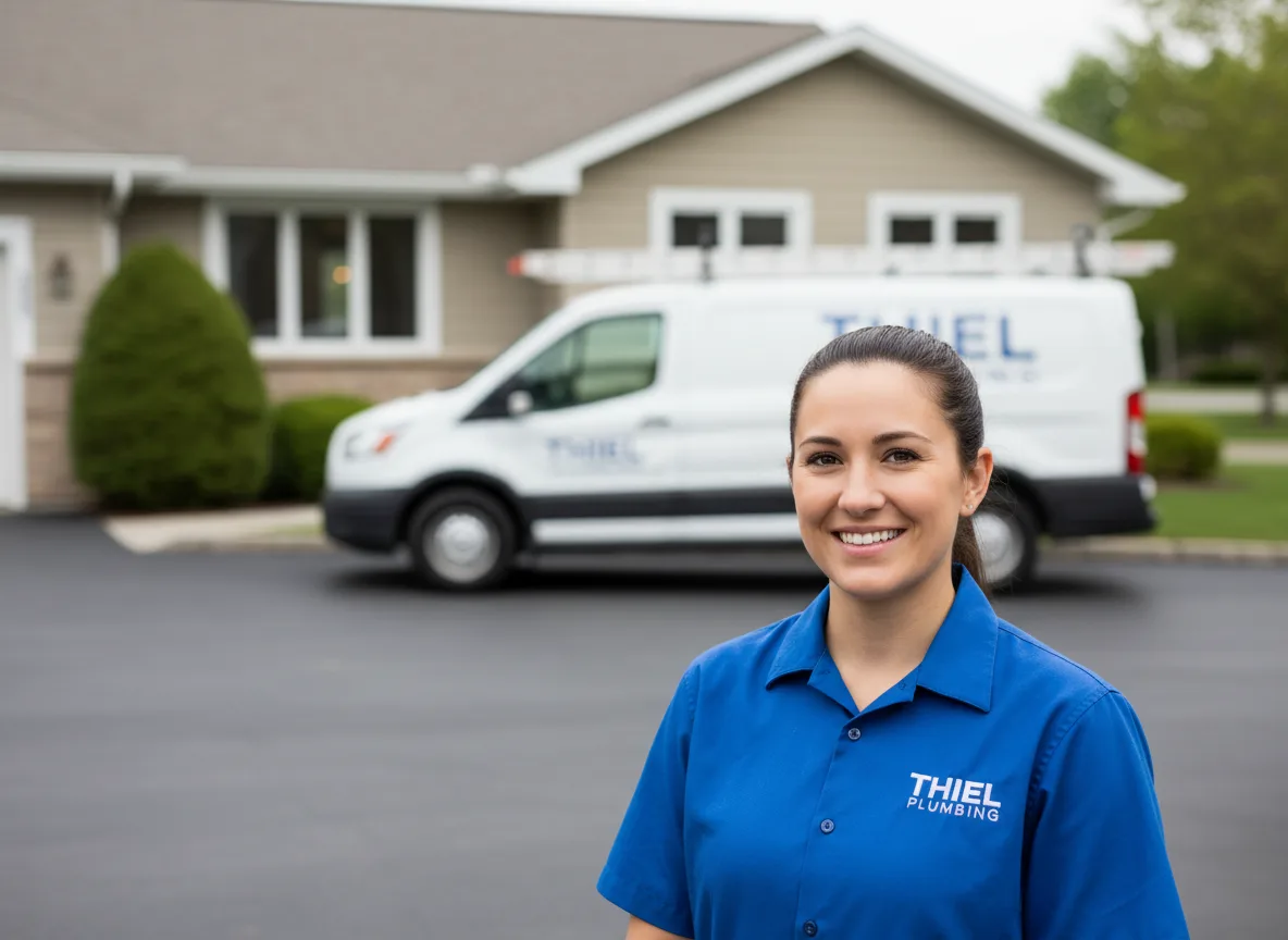 Plumber Auburn, IN FAQs